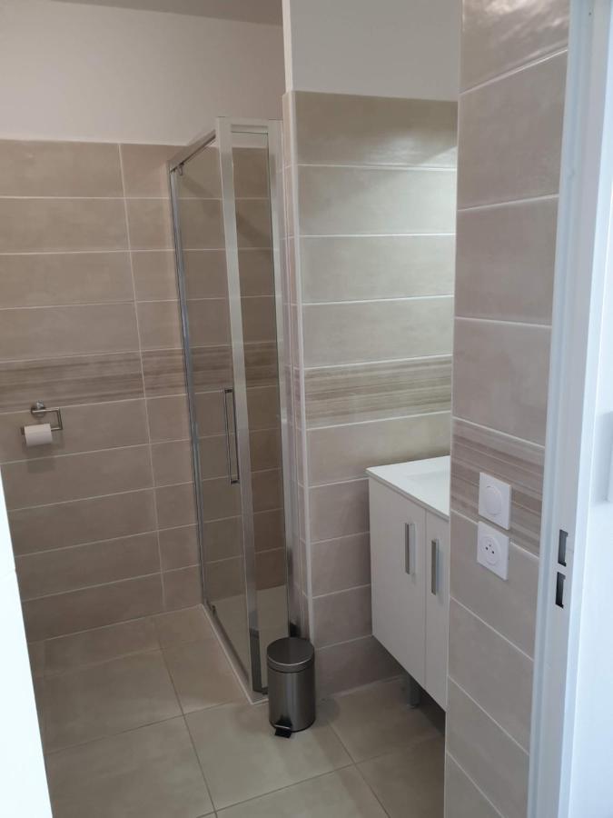 Cote Village 니스 외부 사진