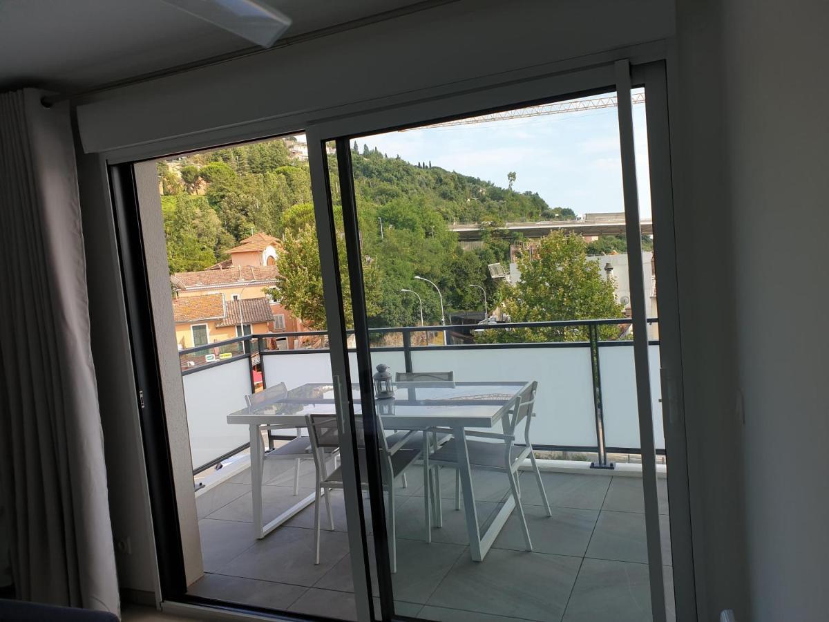 Cote Village 니스 외부 사진