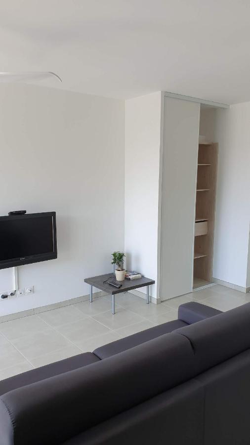 Cote Village 니스 외부 사진