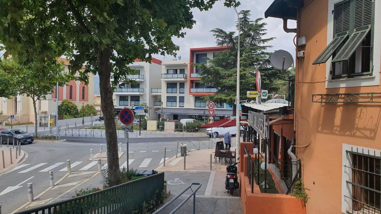 Cote Village 니스 외부 사진